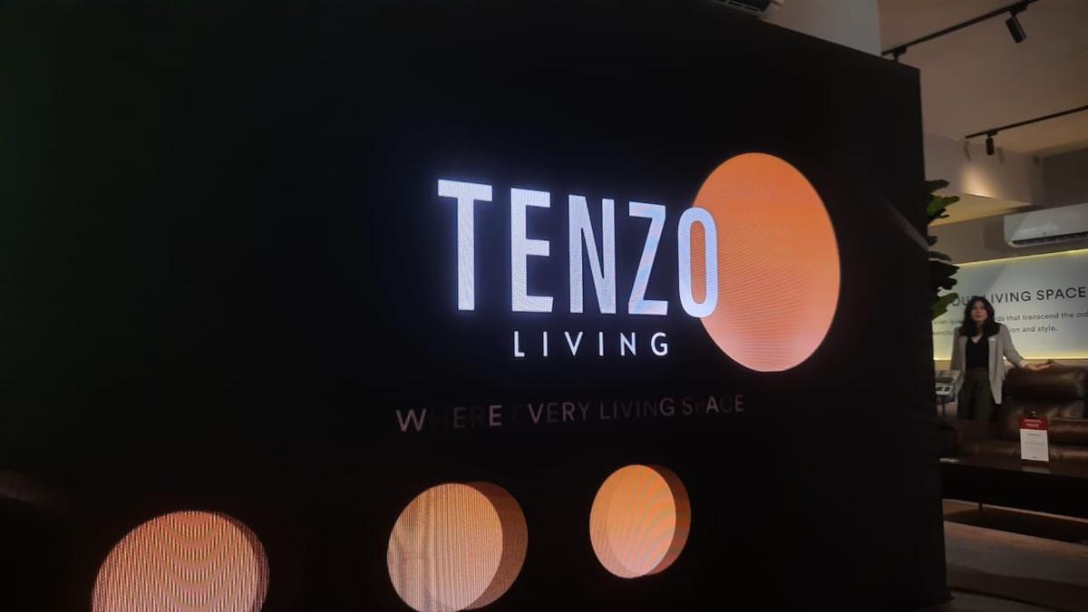 Dekoruma Rilis Tenzo Living, Sediakan Rangkaian Koleksi Furnitur Premium untuk Isi Rumah Besar