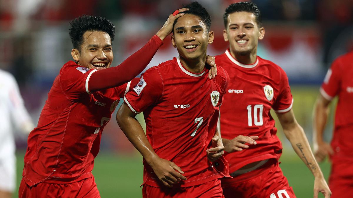 Kesuksesan Timnas Indonesia di Piala Asia U-23 2024 Harus Jadi Pijakan untuk Siapkan Kompetisi Berjenjang