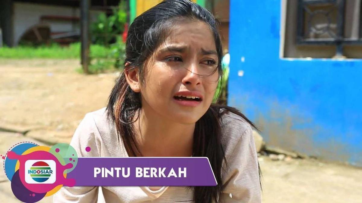 Saksikan Live Streaming Indosiar FTV Pintu Berkah, Tayang Jumat 1 Maret 2024 Pukul 07.00 WIB