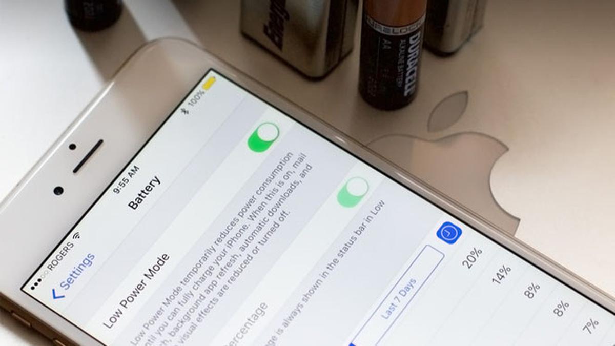 Cara Meningkatkan Battery Health dan Memperpanjang Umur Baterai iPhone