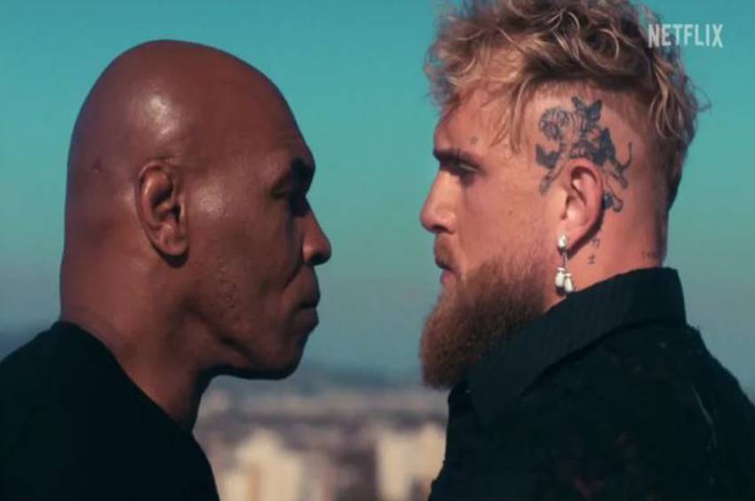 Conor McGregor Kecam Mike Tyson vs Jake Paul Duel Aneh!