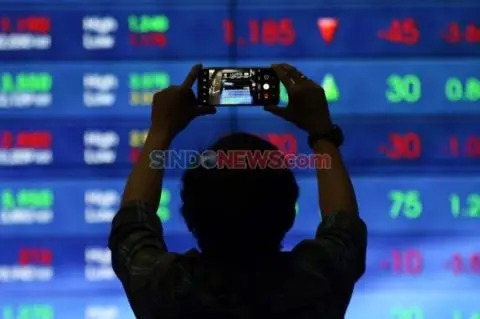 IHSG Diprediksi Lanjut Menguat, Pilih 4 Saham Potensi Cuan