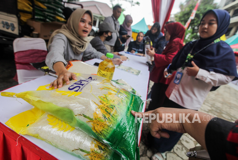 Ternyata PNS Juga Dapat Tunjangan Beras, Ini Besarannya