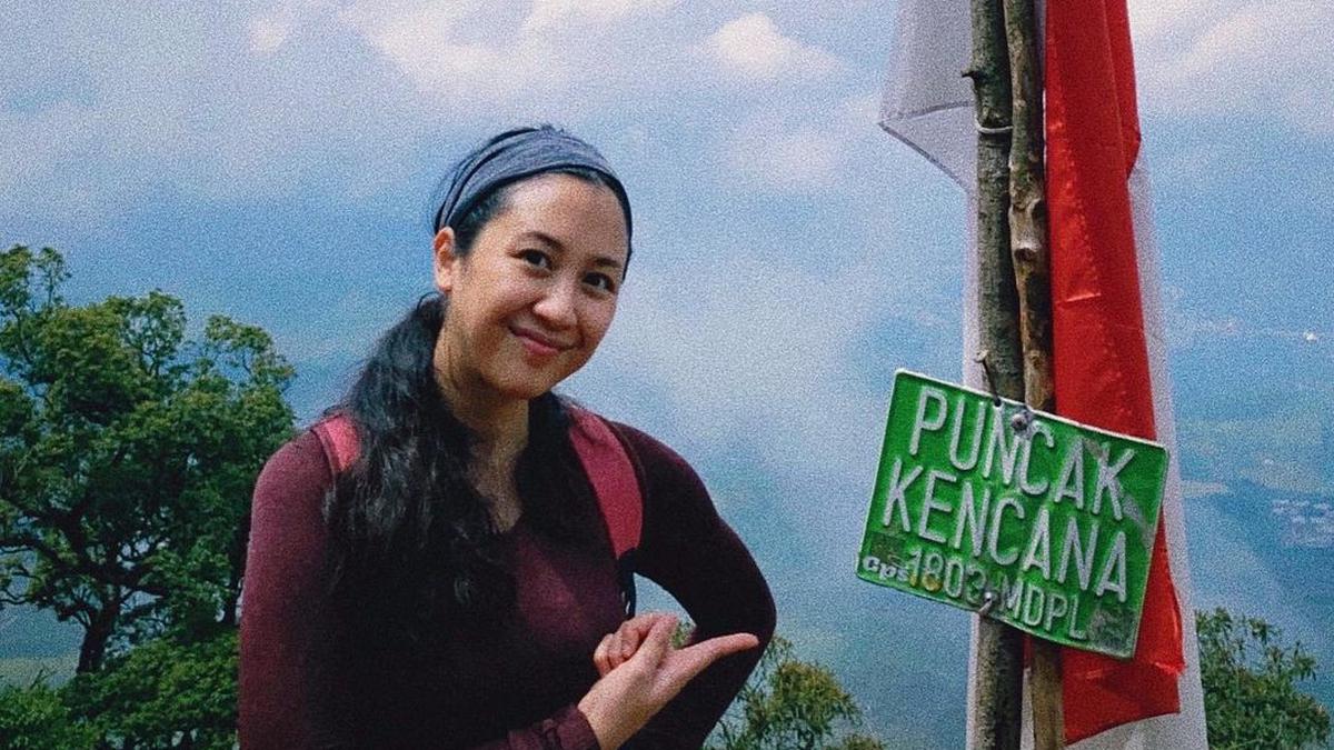 180 Kata-Kata Pendaki Gunung Penuh Makna, Hadirkan Perspektif Lain tentang Hidup