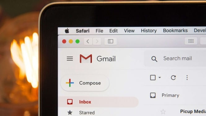 Gmail Akan Lenyap Selamanya