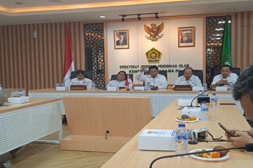 Kemenag Tidak Bisa Intervensi Kasus Meninggalnya Santri di Ponpes Kediri, Begini Alasannya