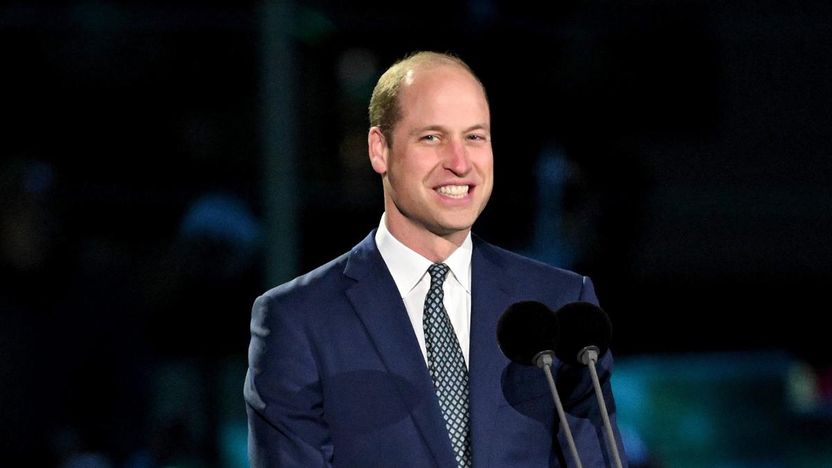 Pangeran William Kembali Jalankan Tugas Kerajaan Usai Hadapi Serangkaian Masalah Kesehatan Keluarga