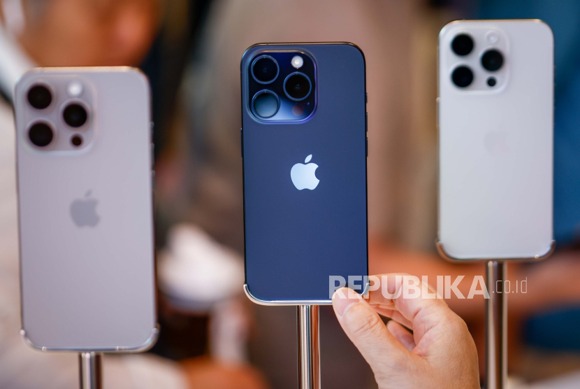 Apple Klaim Baterai iPhone 15 Punya Masa Pakai Dua Kali Lipat dari yang Dijanjikan 