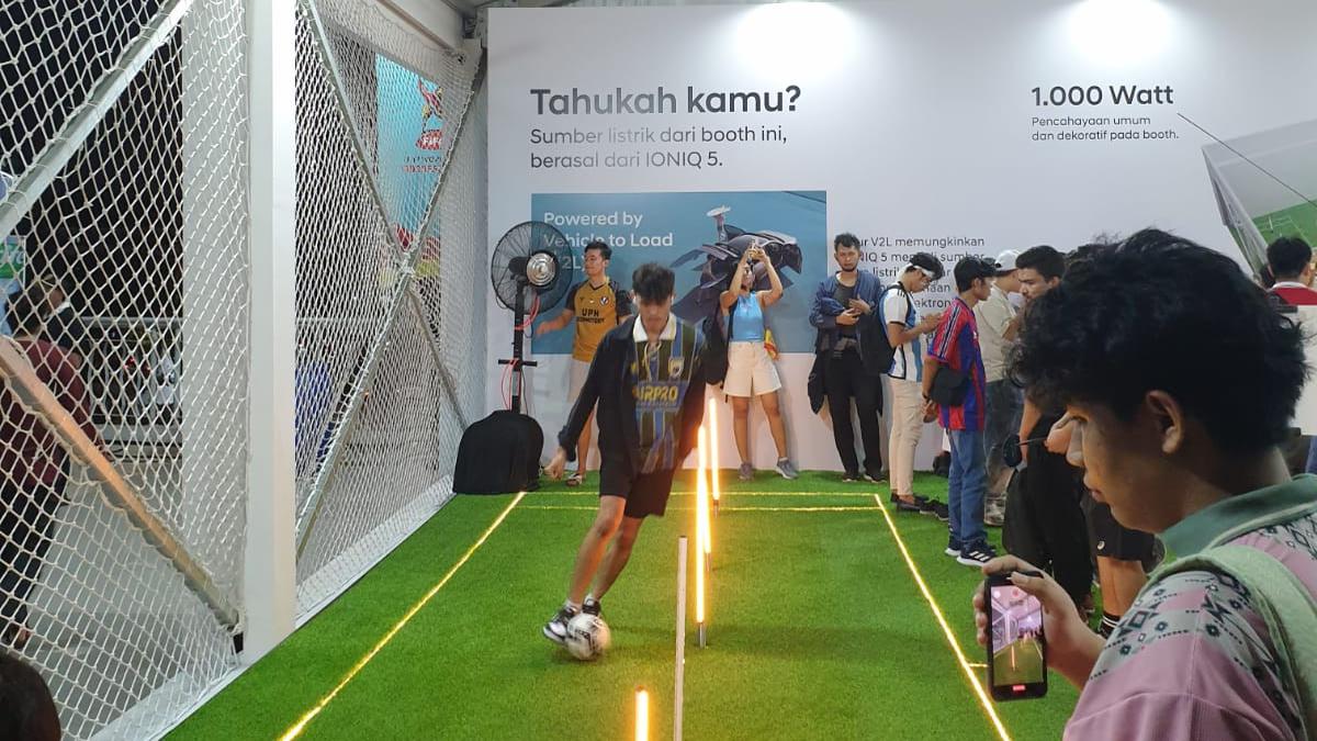 Case Study: Kampanye Digital Perusahaan Otomotif Mengalami Peningkatan CTR Saat FIFA U-17 World Cup Bersama Emtek Digital