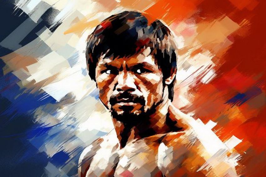 Kembali Naik Ring, Manny Pacquiao Incar Petinju Jepang dan AS