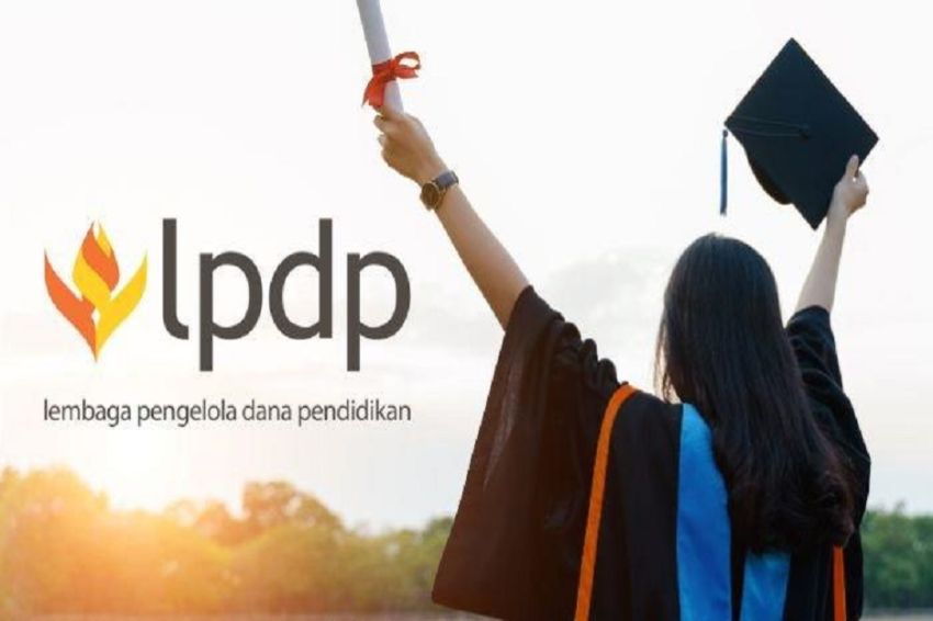 Penerima Beasiswa LPDP Didominasi Perempuan, Ini 9 Negara Tujuan Favoritnya