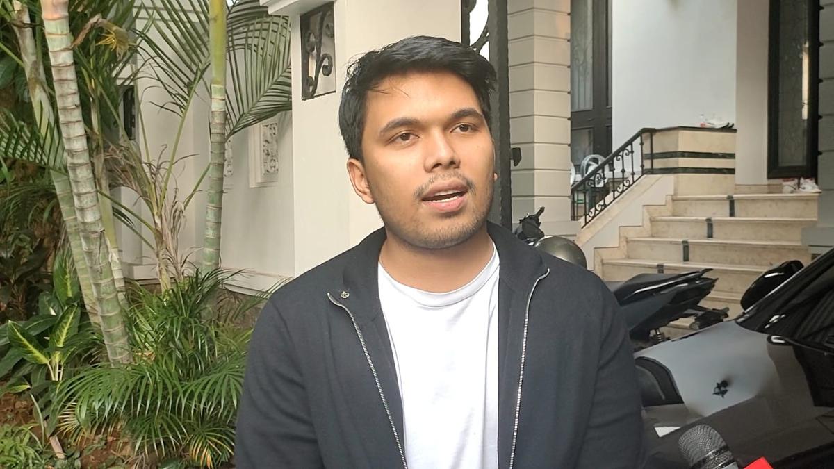 Thariq Halilintar Lamar Aaliyah Massaid, Spill Konsep Pernikahan yang Diinginkan