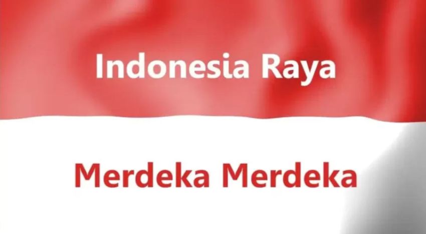 10 Lagu Nasional untuk Merayakan Hari Kemerdekaan RI 2024, Merdeka!