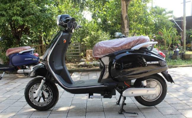 3 Kelebihan dan Kekurangan Motor Listrik Uwinfly T3