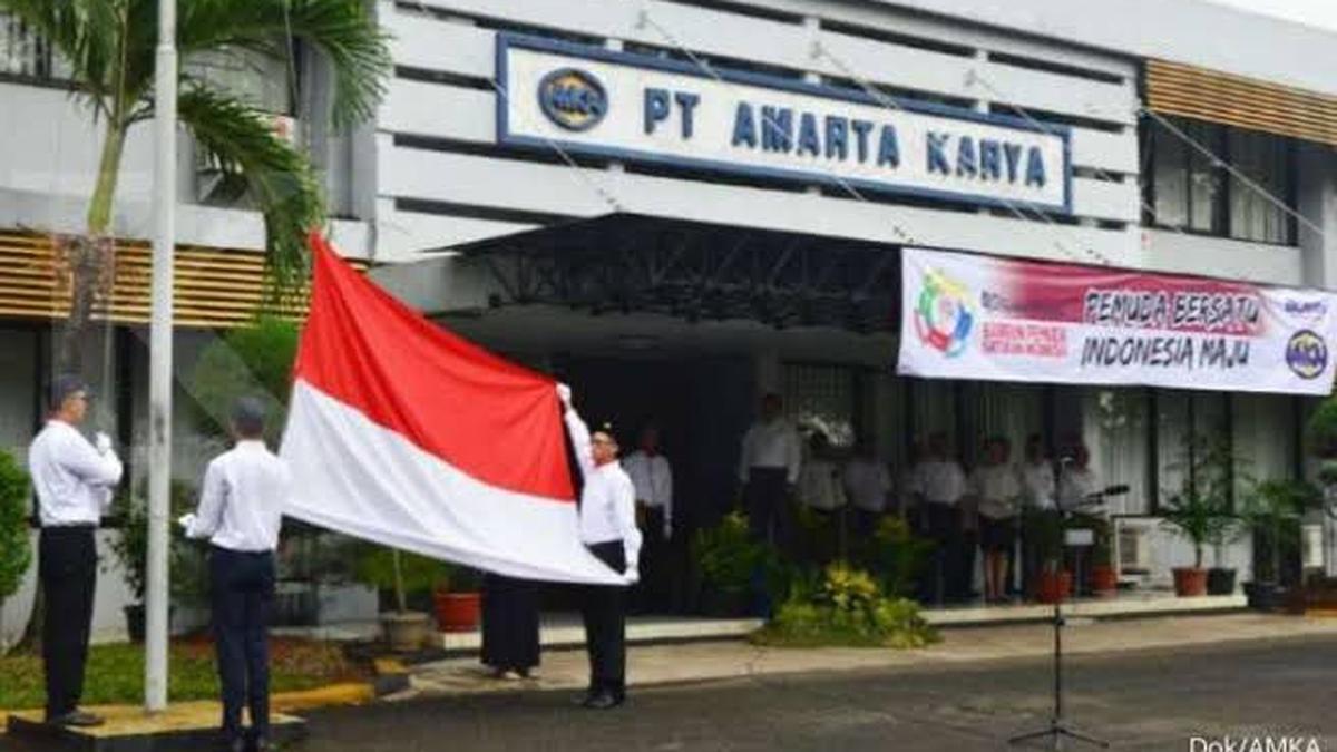 BUMN Amarta Karya Disebut Bakal Dibubarkan? Ini Faktanya