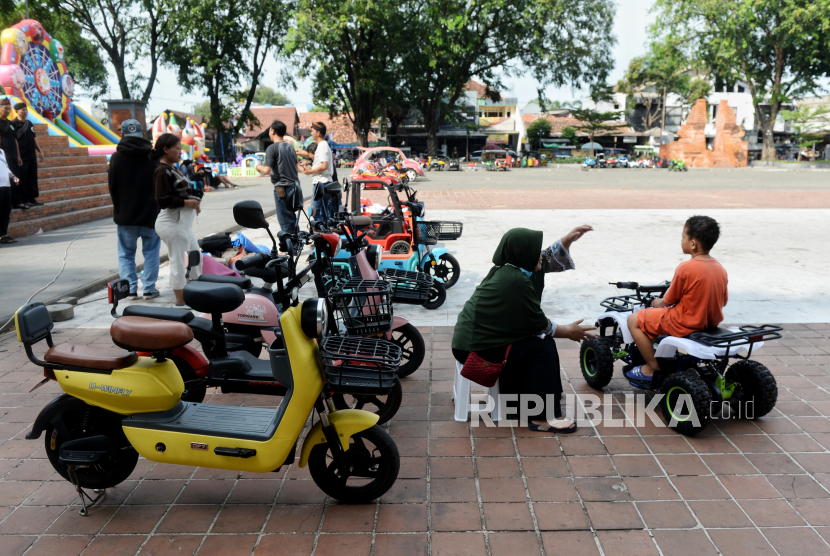 Jadi Ibu Cerdas, Ketahui Bahasa Kasih Sayang