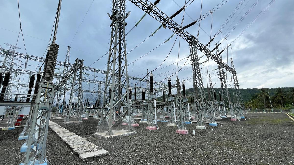 PLN Operasikan Transmisi Baru 150 kV untuk Smelter Ceria Group di Kolaka