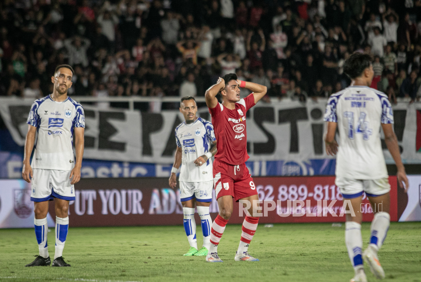 PSIS Menangi Derbi Jateng Lawan Persis, Borneo Gebuk Arema di Pekan Kedua Liga 1